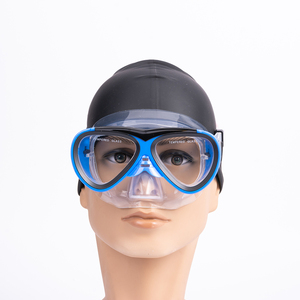 Lunettes de natation anti-buée en silicone souple personnalisées <span class=keywords><strong>pour</strong></span> enfants, <span class=keywords><strong>masque</strong></span> de plongée et de snorkeling <span class=keywords><strong>pour</strong></span> la <span class=keywords><strong>piscine</strong></span> et la plage - Product Image 6