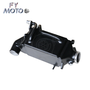 <span class=keywords><strong>Intercooler</strong></span> pour <span class=keywords><strong>Mercedes</strong></span> BENZ <span class=keywords><strong>W205</strong></span> M274 C250 C200 C260 C180 - Product Image 2