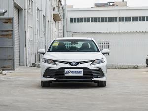 Voitures d'occasion Toyota Camry <span class=keywords><strong>2022</strong></span> LHD Faible kilométrage Haute qualité Berline hybride Durable Fiable Sans accident Automatique pour le marché africain - Product Image 2