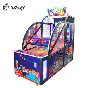 VART Machine <span class=keywords><strong>de</strong></span> Jeu Électronique d'Arcade Intérieure <span class=keywords><strong>pour</strong></span> Adultes à Monnayeur - Product Image 3