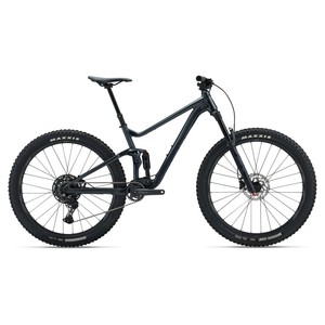 จักรยานเสือภูเขา Giant Stance 29 2 Black Diamond S สีดำ - Product Image 1