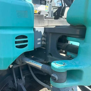 รถขุดขนาดเล็ก Kobelco SK35SR มือสองของแท้จากญี่ปุ่น ลดราคา รุ่น SK30/50/70/135SR SK75 สภาพดี พร้อมขาย - Product Image 5