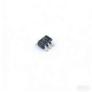 Nouvelle puce mémoire IC EMCP SN74LVC2G14DCKR d'origine, caractéristiques précises, montage standard pour applications électroniques - Product Image 1