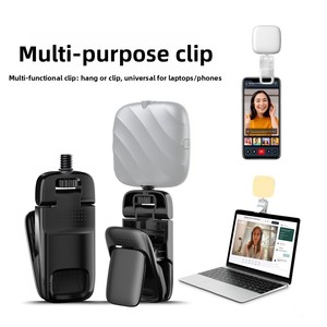 Support universel pour <span class=keywords><strong>smartphone</strong></span>, adaptateur pour trépieds ou supports avec vis de montage standard de 1/4 pouce, peut pivoter - Product Image 6