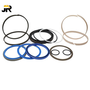 Комплект уплотнений цилиндра XCMG XE335C -860131317 высокого качества, оригинальное уплотнение стержня PTB, Прямая продажа с завода - Product Image 3