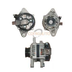 <span class=keywords><strong>Alternador</strong></span> 27060-0m090 270600m090 12v 80a 12V <span class=keywords><strong>para</strong></span> <span class=keywords><strong>TOYOTA</strong></span> - Product Image 1