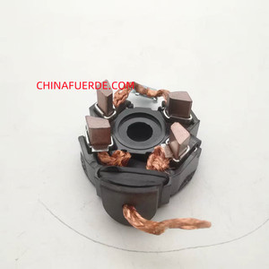 Portaescobillas de Carbón 28130-31040 28130-21060 para Toyota Corolla Crown Highlander, Accesorios para Motor - Product Image 3