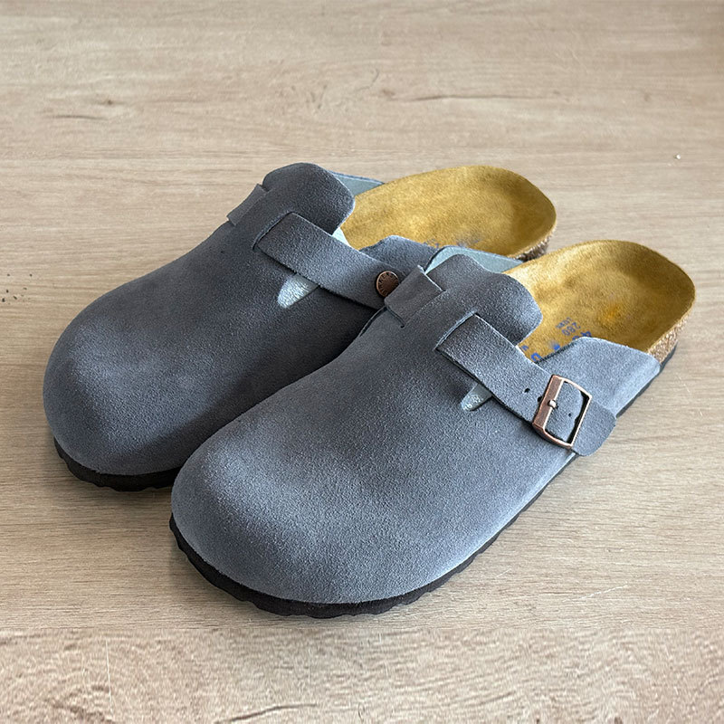 Dark Grey