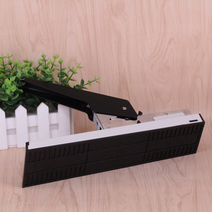 Grande machine à reliure multifonction robuste de 100 feuilles <span class=keywords><strong>Agrafeuse</strong></span> manuelle de livres en métal avec <span class=keywords><strong>agrafeuse</strong></span> de couture épaississante - Product Image 4