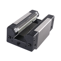 Rail de guidage linéaire de précision RG15 RGH15CA RGW15CC pour machine de découpe laser et équipement de soudage