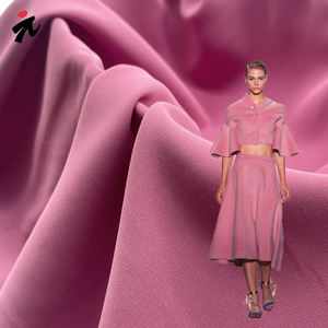 Распродажа, 100%, полиэфирная ткань для женского платья - Product Image 1