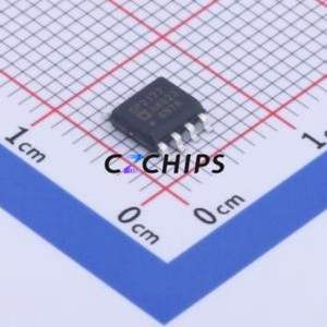 Nuevo y Original OP2177ARZ Amplificador de precisión de chip IC de circuito integrado de SOIC-8 - Product Image 1