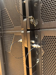 Oem Công Suất Cao 6000W Kép 2*21 Inch Loa Siêu Trầm Hoạt Động Loa Phụ 9007 Như Buổi Hòa Nhạc Ngoài Trời Hệ Thống Âm Thanh Cho Sân Khấu Lớn Hiệu Suất - Product Image 4