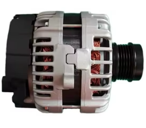 Alternateur vente en gros pour MERCEDES BENZ 23100-1AA1A 23100-JA11A générateur d'alternateur de voiture - Product Image 5