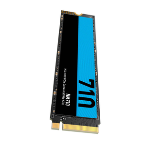 NM710 2TB M.<span class=keywords><strong>2</strong></span> 2280 yüksek performanslı NVMe SSD dizüstü bilgisayarlar ve oyun adet için Ultra hızlı dahili katı hal sürücü - Product Image 2