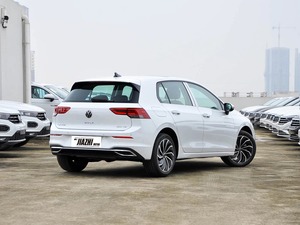 Precio al por Mayor Volkswagen Golf 8.5 Modelo 2026 Equipamiento Completo 300TSI Pro 300TSI R-Line 1.5T Gasolina 5 Puertas 5 Asientos Nuevo Lanzamiento - Product Image 4
