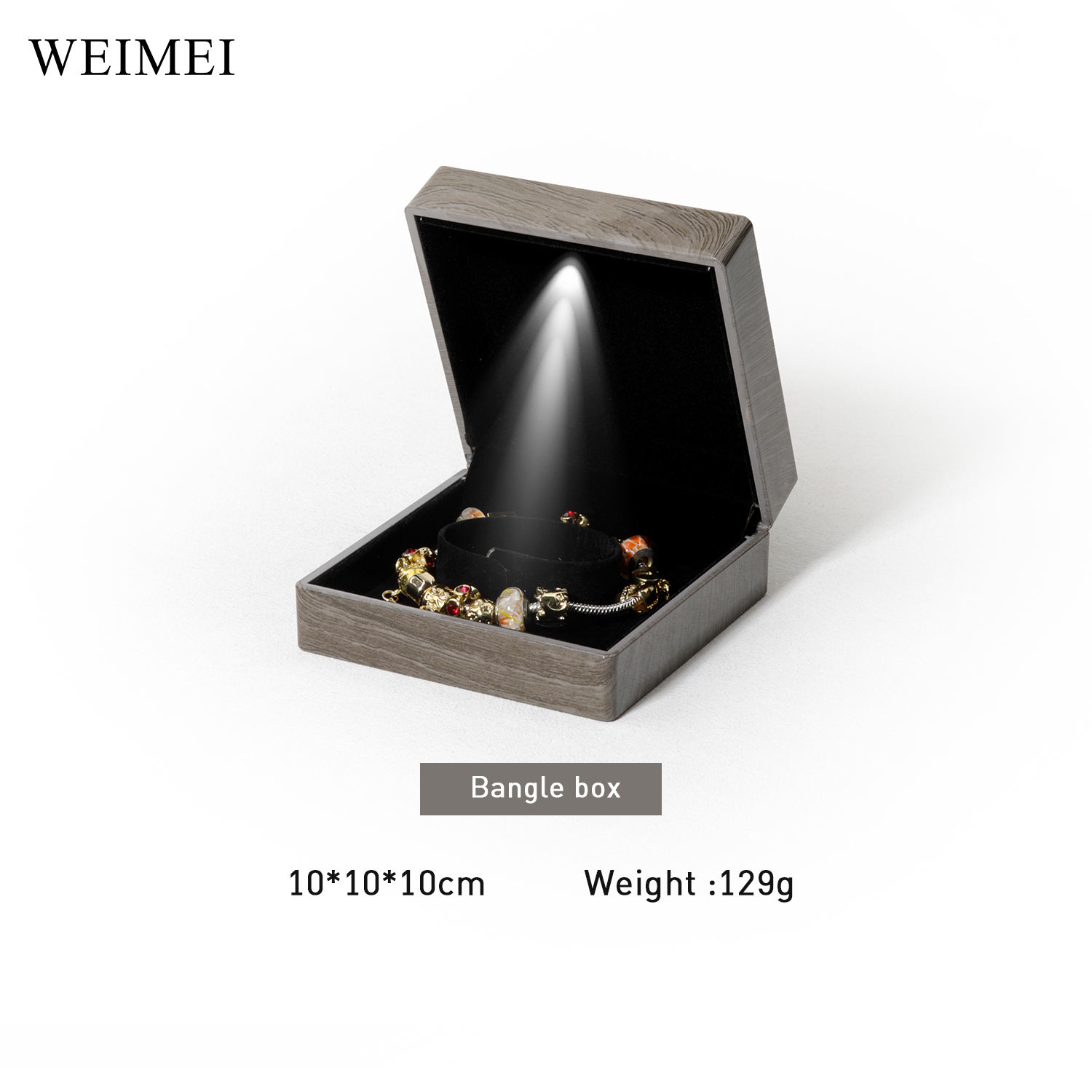 กล่องกำไล