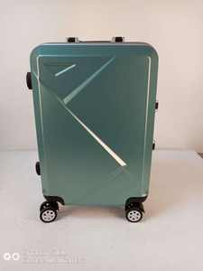 ABS PCスピナースーツケース荷物キャリーオンラゲッジトラベルバッグキャビンスーツケースセットカスタムハードスピナーラゲッジスーツケースセット - Product Image 3