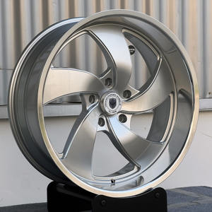 6 x139.7 5.5 גלגלים 20 אינץ '6x139.7 עמוק סגסוגת supv גלגלים 4 רימות דלק גלגלים מהכביש עבור hilux hilux rms 1500 - Product Image 5