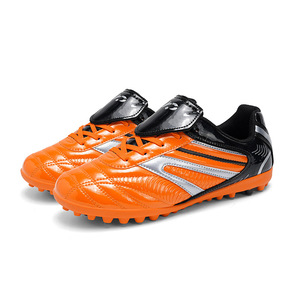 Men Studded <b>Boots</b> Turf Football <b>Boots</b> Children Soccer Shoes Society Soccer <b>Boot</b> Football Women Futsal Soccer Shoes Wide Sneaker - Product Image 6