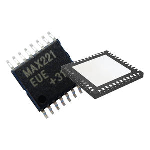 Amplia Selección de ZL40294LDF6, BUFFER DB2000QL de 20 Salidas, Especialmente Diseñado para Circuitos Integrados de Reloj/Temporización de Aplicación Específica - Product Image 1