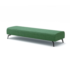 Modern Furniture Settee Fabric Lounge Suite and Lobby Fabric Sofa Modular Couch Sofa <b>Set</b> - Product Image 2