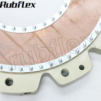 513284-01 Sous-ensemble de bride de montage pour WCB 236 336 436