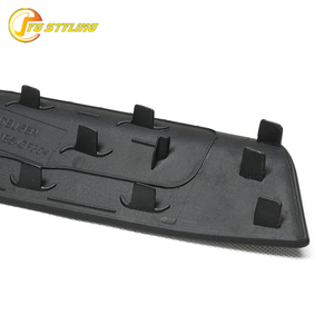 Kit de remplacement de garniture intérieure en fibre de carbone véritable pour console centrale BMW 2025+ G20 LCI G26 I4 G42 Série 2 M240i G80 G82 G83 - Product Image 6