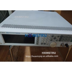 เครื่องกำเนิดสัญญาณเวกเตอร์ AGILENT / Keysight N5182A MXG 6GHz พร้อมหัววัดออสซิลโลสโคปและแหล่งจ่ายไฟ H - Product Image 1