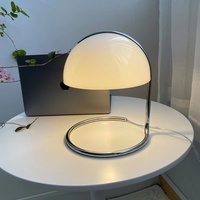 Lampe de table au style européen et français, création de luxe, luminaire décoratif rétro et américain pour salon et chambre à coucher
