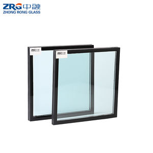 ZRG Verre <span class=keywords><strong>isolant</strong></span> <span class=keywords><strong>Vitrage</strong></span> sous vide Fenêtres en aluminium Mur-rideau Verre Mur de verre SPD Smart Film - Product Image 2