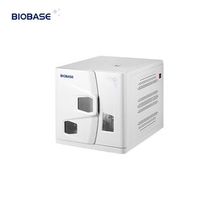 Analizador de Carbono Orgánico Total BIOBASE BK-TOC5000RD con Requisitos de Parte 11 y USP, EP, <span class=keywords><strong>JP</strong></span> y CHP para Laboratorio - Product Image 1