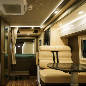 <span class=keywords><strong>Plafonnier</strong></span> <span class=keywords><strong>LED</strong></span> à tête unique pour <span class=keywords><strong>camping</strong></span>-<span class=keywords><strong>car</strong></span> - Product Image 6