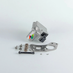 Actuador de turbocompresor BV50 53049880054 059145715F para Audi, VW Touareg <span class=keywords><strong>3</strong></span>,0 TDI Motor ASB, BKN, BKS, BMK, BNG Turbo VNT - Product Image 5