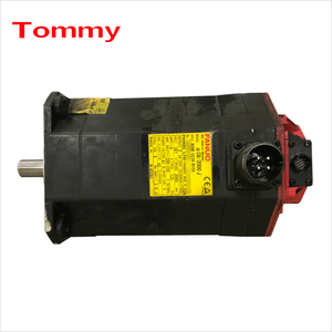 A06B-0226-B101 FANUC AC Servo Motor - Product Image 6