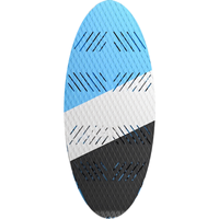 Vente directe d'usine Personnaliser les coussinets de traction Tapis de planche de surf Planches de surf Tapis de pied