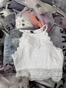 Ropa al Por Mayor de Shein, Lotes Mixtos de Vestidos Casuales y Camisetas de Segunda Mano, Suministro de Stock con Envío Aleatorio - Product Image 6