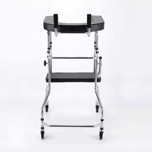 Fourniture <span class=keywords><strong>de</strong></span> thérapie <span class=keywords><strong>de</strong></span> réadaptation à cadre debout pour personnes âgées <span class=keywords><strong>ou</strong></span> handicapées pour le marcheur <span class=keywords><strong>de</strong></span> récupération d'invalidité - Product Image 3