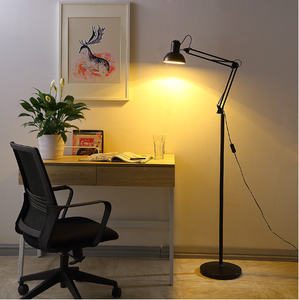 Luxury Modern <b>LED</b> Floor Lamp for Living Room Bedroom Hotel Decor-<b>Corner</b> Floor Lamp - Product Image 5