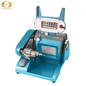 Équipement de laboratoire <span class=keywords><strong>dentaire</strong></span> Machines à polir les métaux Banc <span class=keywords><strong>dentaire</strong></span> Meulage des appareils dentaires en métal - Product Image 5