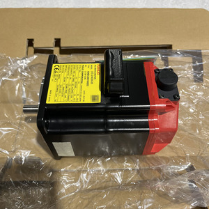 Nuevo Accesorio Original para Sistema de Motor Fanuc A06B-2061-B203, Piezas para Máquina AC con 12 Meses de Garantía, A06B-2061-B203, A06B-2061-B20 - Product Image 4