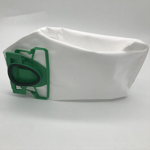 ถุงกรองฝุ่นแบบไม่ทออะไหล่เครื่องดูดฝุ่นสำหรับ <span class=keywords><strong>Vorwerk</strong></span> <span class=keywords><strong>Kobold</strong></span> <span class=keywords><strong>VK200</strong></span> FP200 - Product Image 4