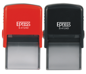 Sellos de <span class=keywords><strong>Fecha</strong></span> Automáticos Personalizados para Oficina <span class=keywords><strong>y</strong></span> Empresa, de Goma, 50*30mm, <span class=keywords><strong>Sello</strong></span> de Plástico para Tarjetas de Presentación, Publicidad - Product Image 5