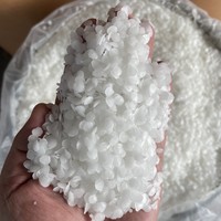 Cire microcristalline 70 75 80 pour cosmétiques, caoutchouc, bougies, adhésifs thermofusibles, revêtements de fruits, base de chewing-gum, onguents médicaux