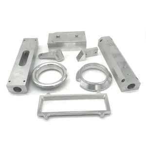 CNC Fabrication Machining CNC Supplier