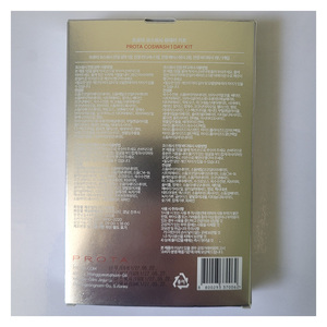 Nhãn hiệu riêng 5 trong 1 rắn chăm sóc cá nhân thiết lập cho du lịch nhãn hiệu riêng OEM ODM 5-in-1 rắn chăm sóc cá nhân Tablet Set Mess miễn phí - Product Image 1