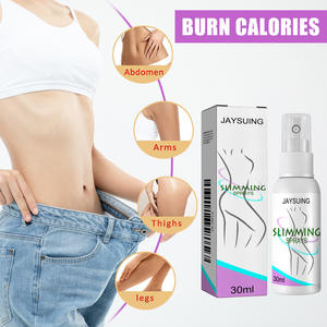 Gel Adelgazante y Reductor de Grasa Natural y Orgánico Más Vendido con Glicerina para Reafirmar - Product Image 3