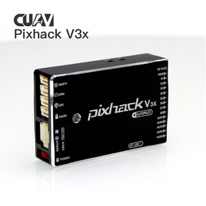Nouveau contrôleur Radio Pixhack V3X contrôleur de Drone hélicoptère Di <span class=keywords><strong>Volo</strong></span> Version haute pression Drone télécommande avec M8n Gps - Product Image 3