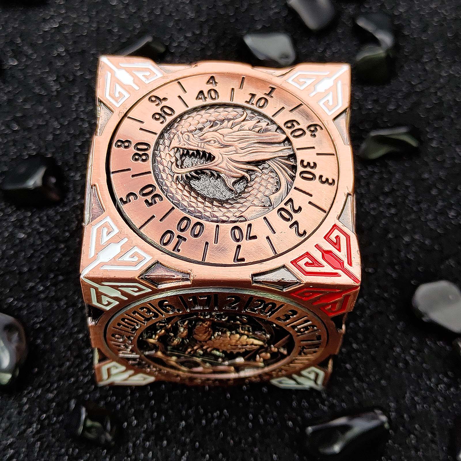 ทองแดงโบราณ