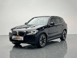 <span class=keywords><strong>รถยนต์</strong></span>มือสอง BMW IX3 2024 รุ่นนำหน้า <span class=keywords><strong>รถยนต์</strong></span><span class=keywords><strong>ไฟฟ้า</strong></span>ล้วน พลังงานใหม่ ระบบช่วยขับขี่ ADS <span class=keywords><strong>รถยนต์</strong></span>หรู - Product Image 1